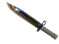 ★ Bayonet Case Hardened